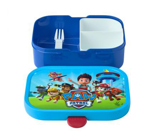 Mepal Lunch set Campus Paw Patrol śniadaniówka + bidon - 1065431 - zdjęcie 3